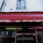 Hotel Du Pont Neuf