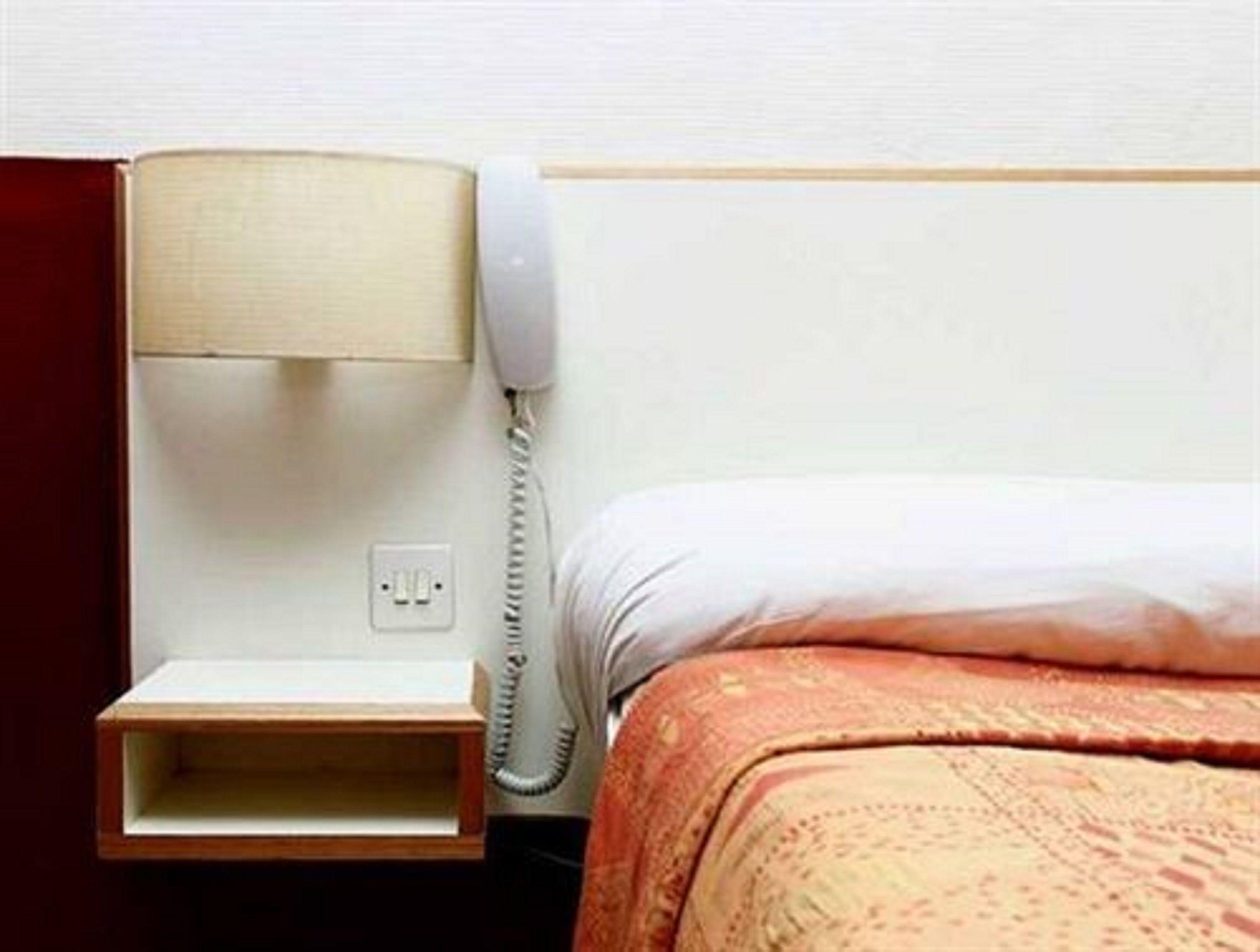 Hotel Du Pont Neuf *