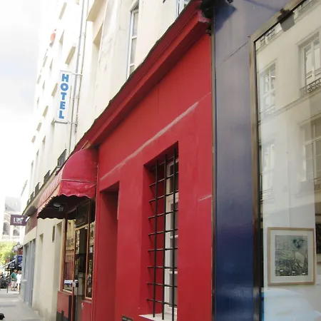 Hotel Du Pont Neuf